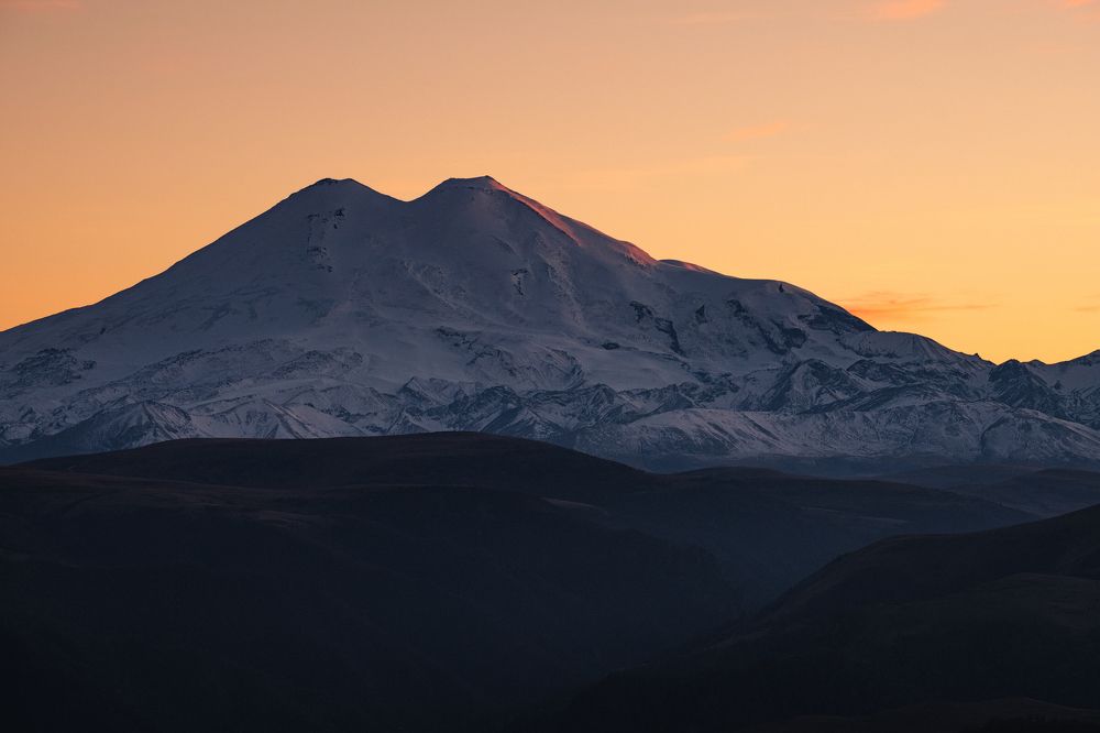 Photograph by Vasiliy Kuvakin