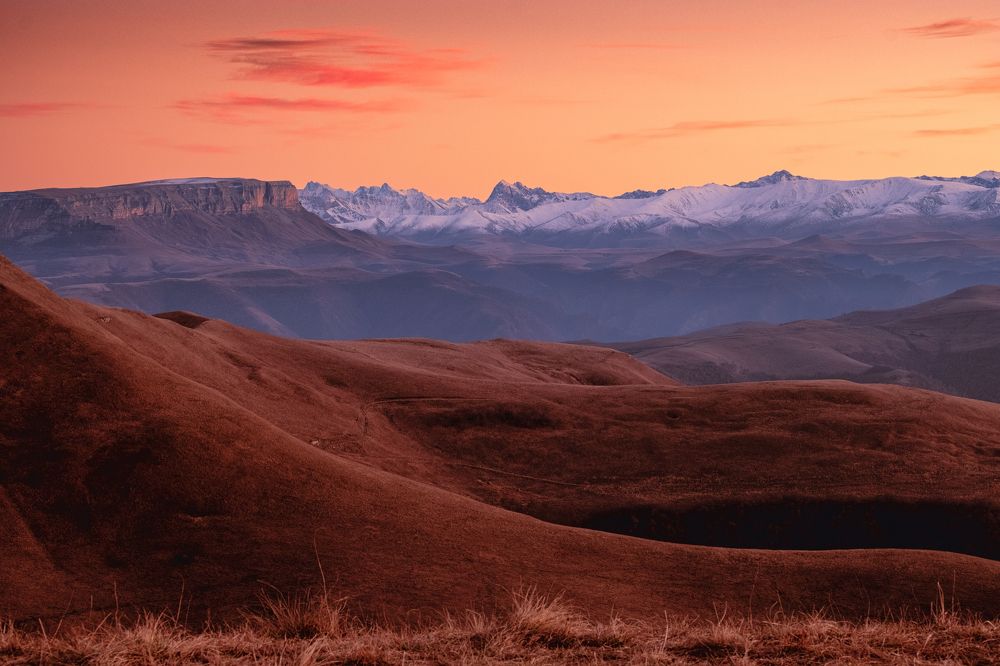 Photograph by Vasiliy Kuvakin