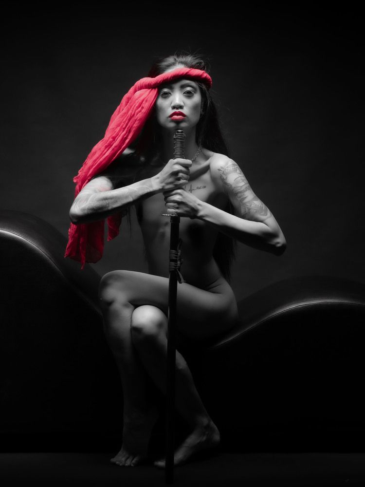 Photograph by antonio miralles