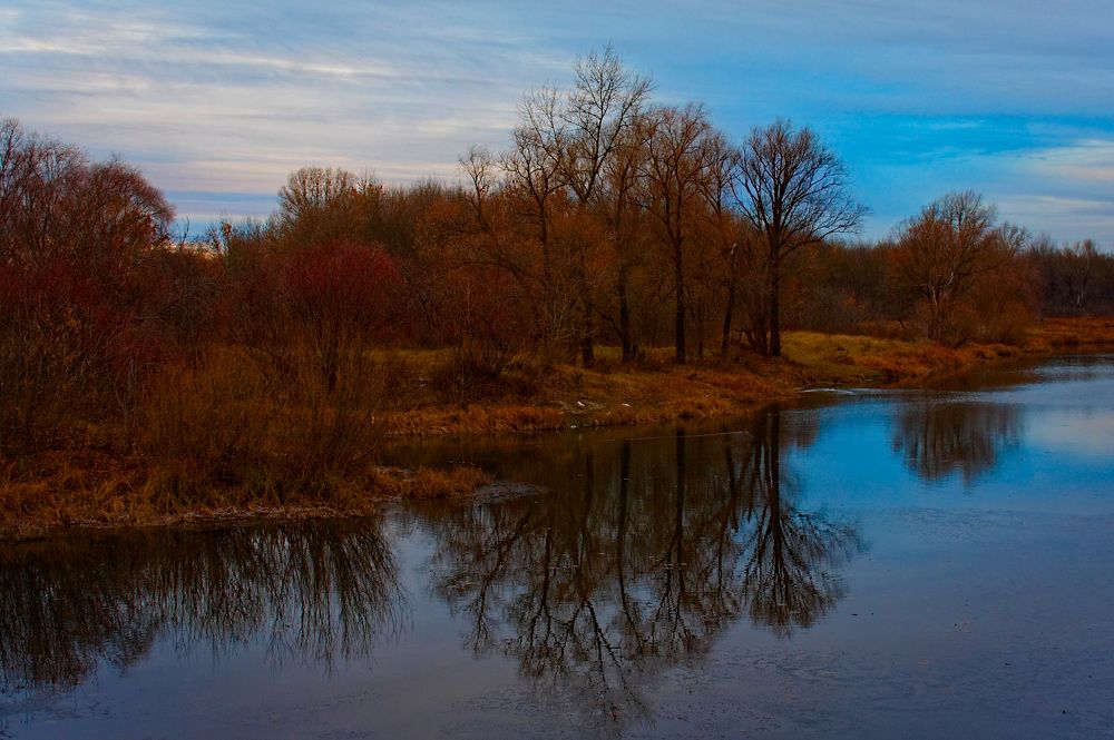 Photograph by Евгений Козлов