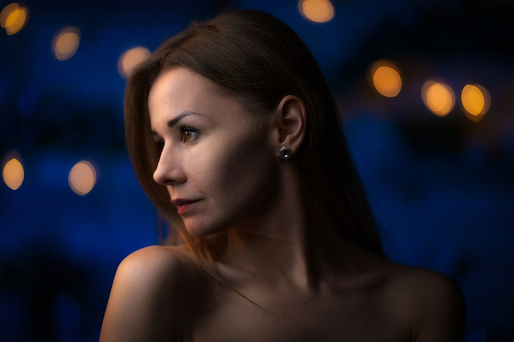 Фотография автора Антон Сандалов