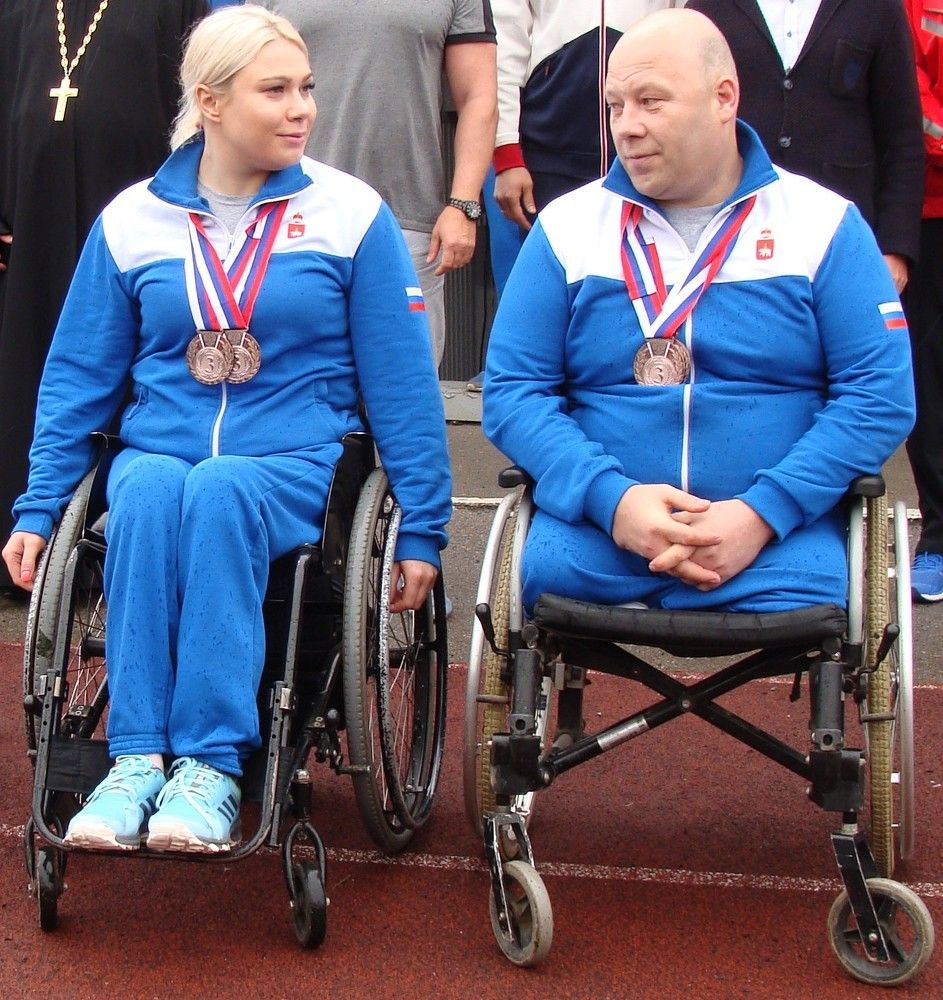 Photograph by Николай Худяков