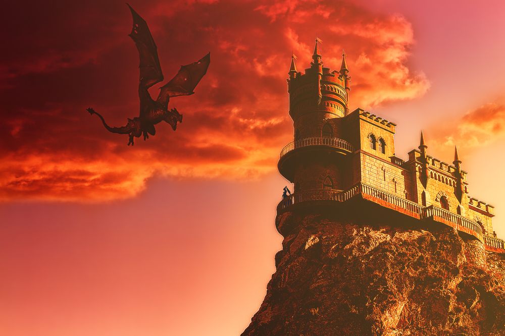 Фотография автора Наталья Дороднова