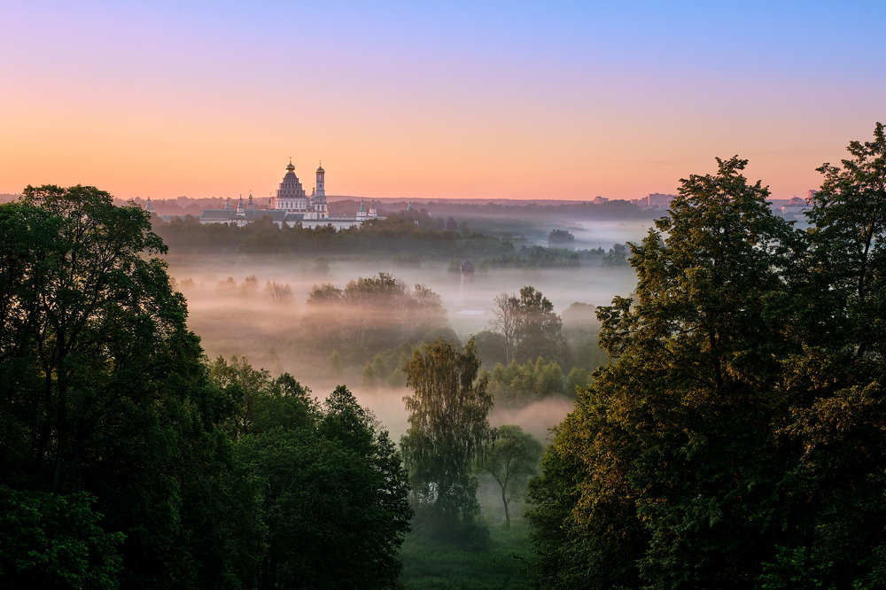 Photograph by Пётр Дедковский