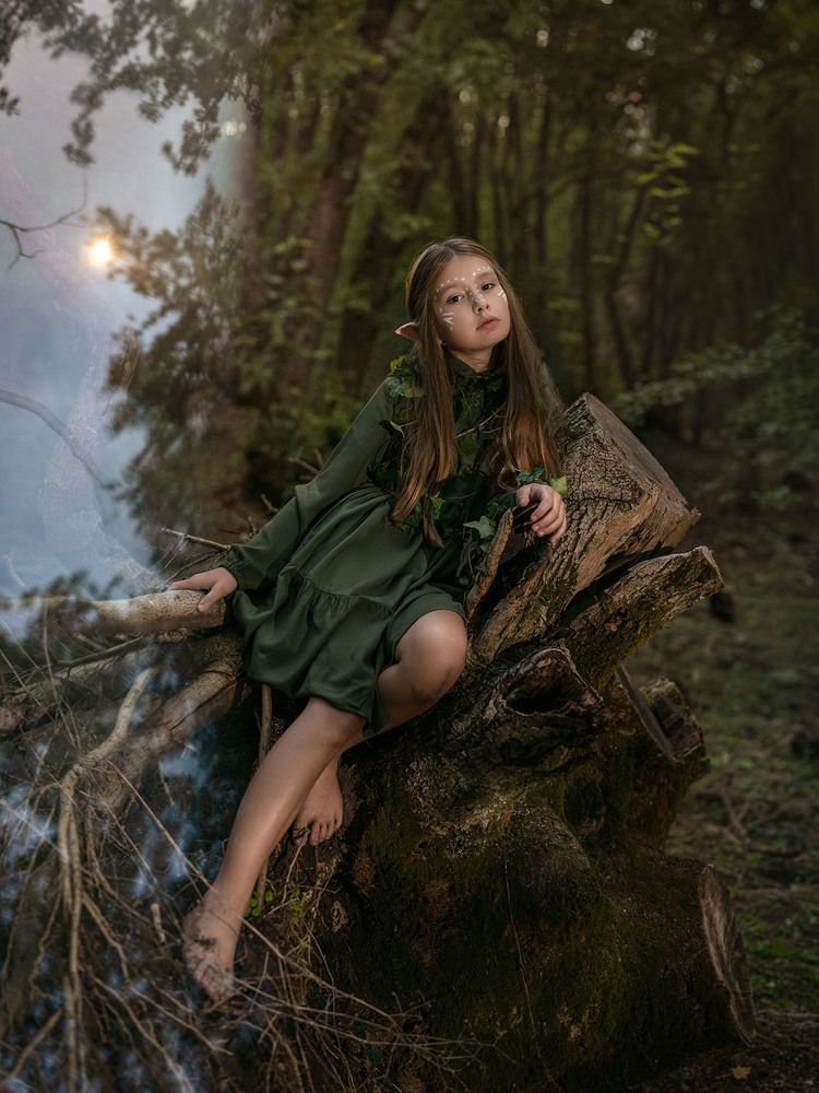 Photograph by Екатерина Корж