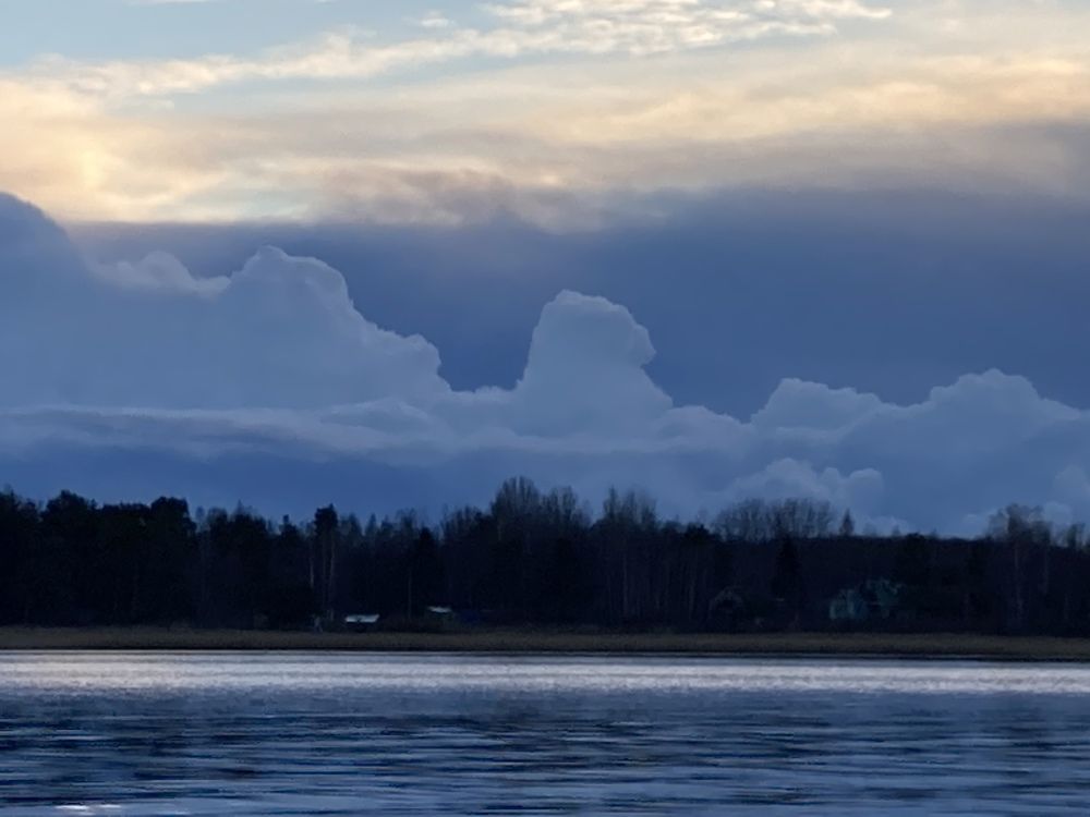 Photograph by Аркадий Каллистов