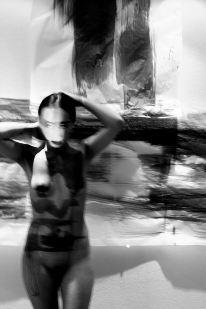 Photograph by Tsolmon Ganzorig