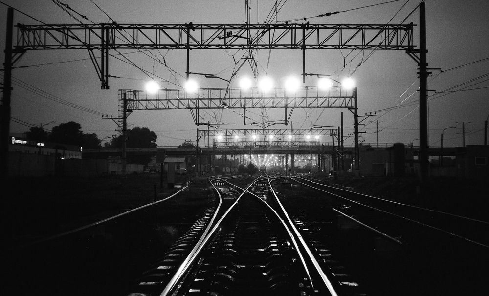 Photograph by Денис Марченко