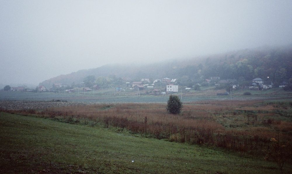 Photograph by Денис Марченко