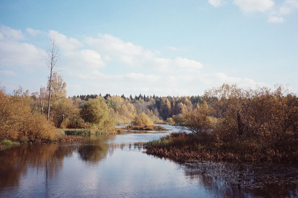 Photograph by Денис Марченко