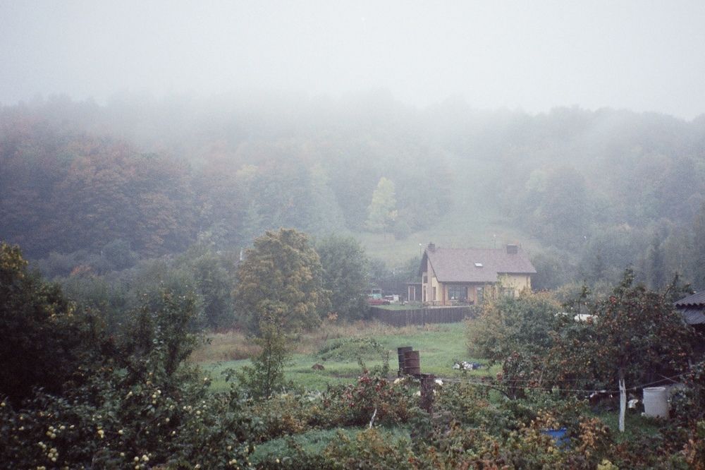 Photograph by Денис Марченко