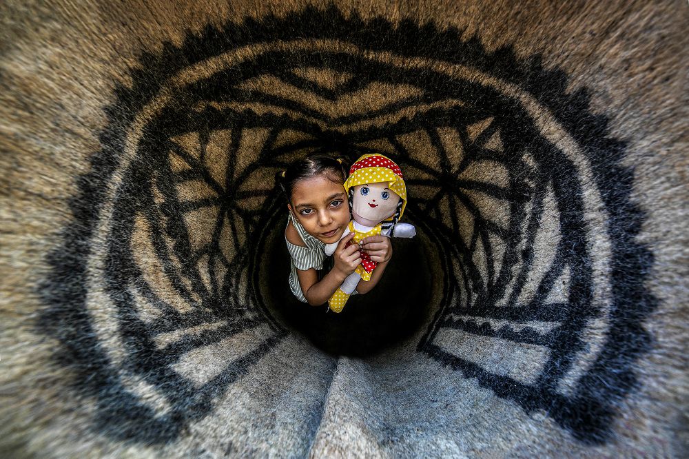 Фотография автора ESENGÜL ALICI