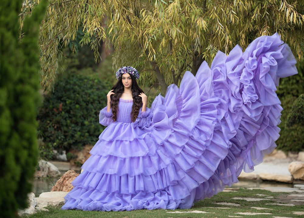 Photograph by Наталья Вайсблай