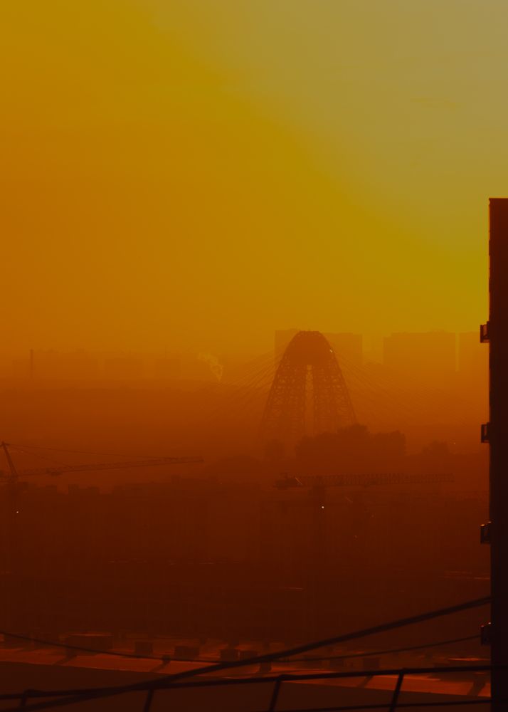 Photograph by Сергей Гусев