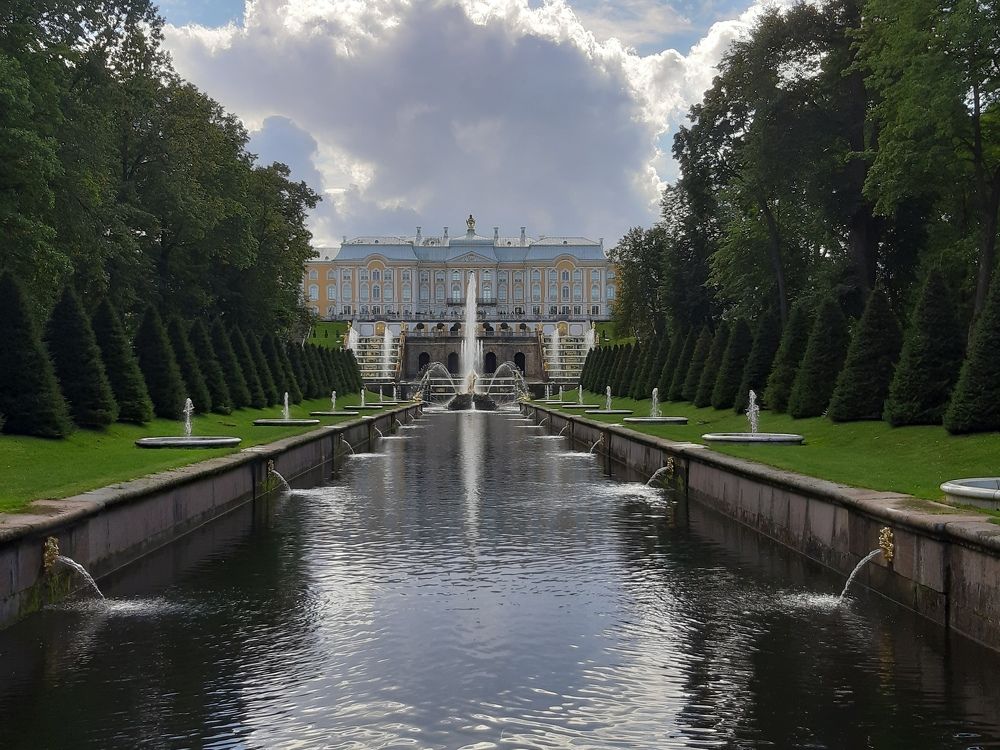 Photograph by Lisbet Slabova