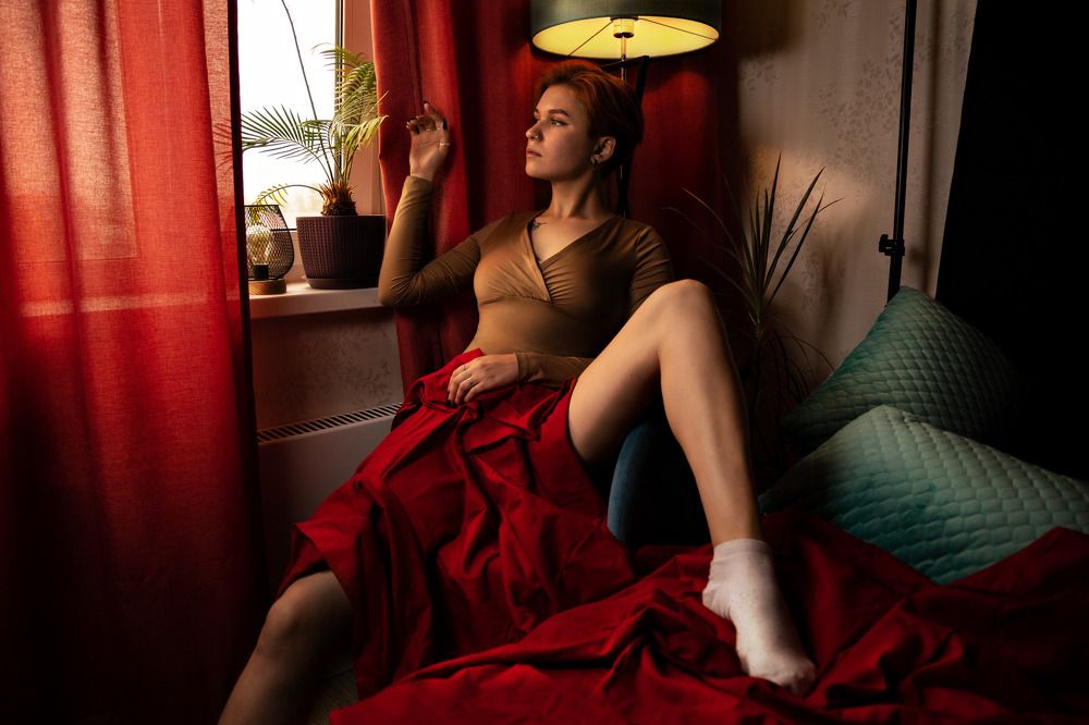 Photograph by Дмитрий Цюра