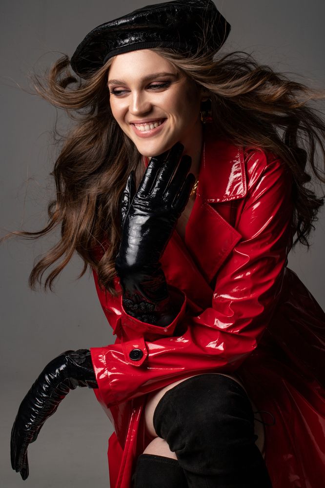 Photograph by Мелана Романова