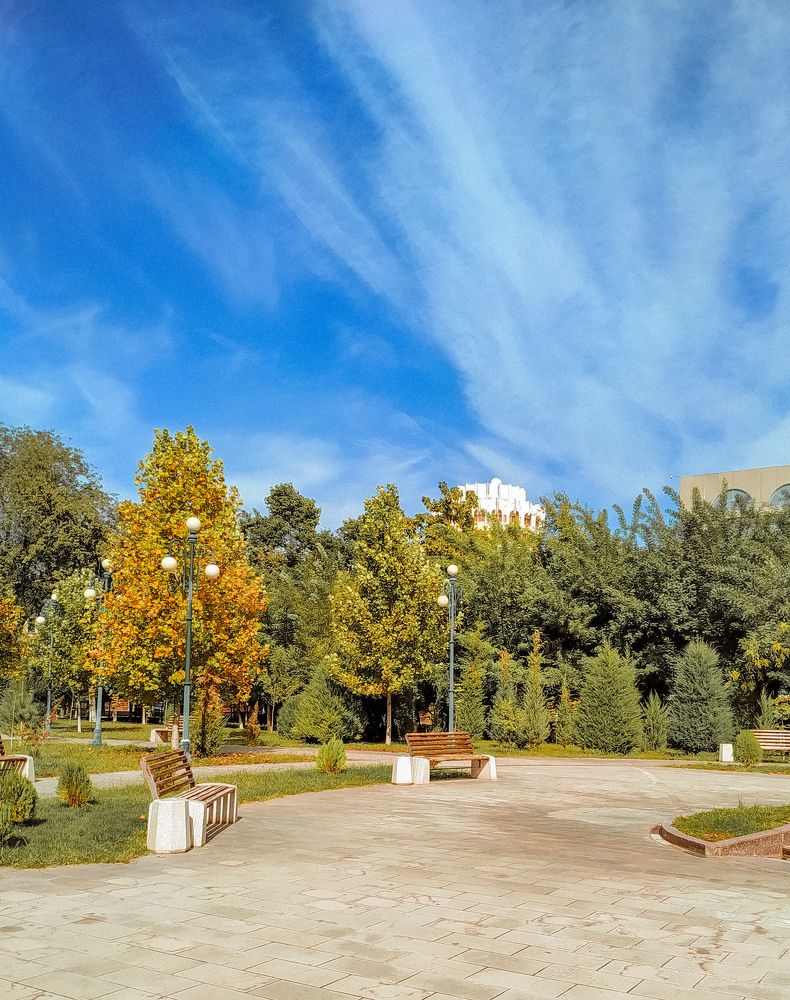 Photograph by Irina Grass