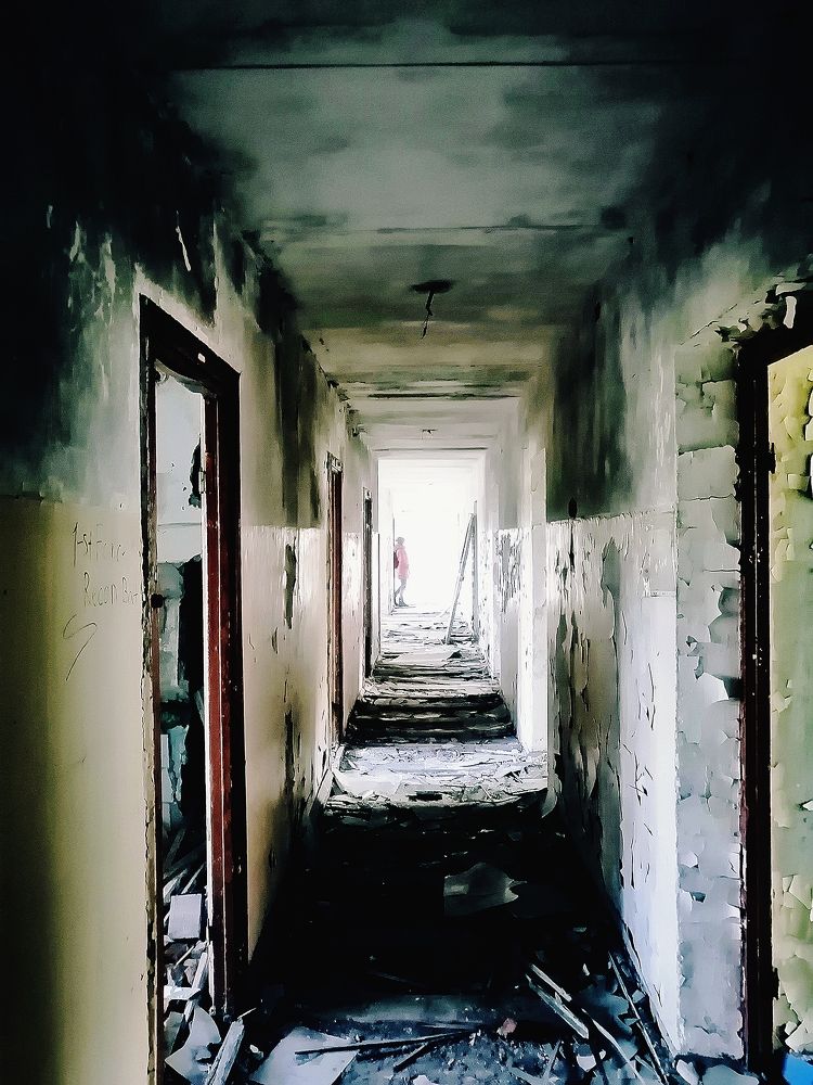 Photograph by Елена Лепешкина