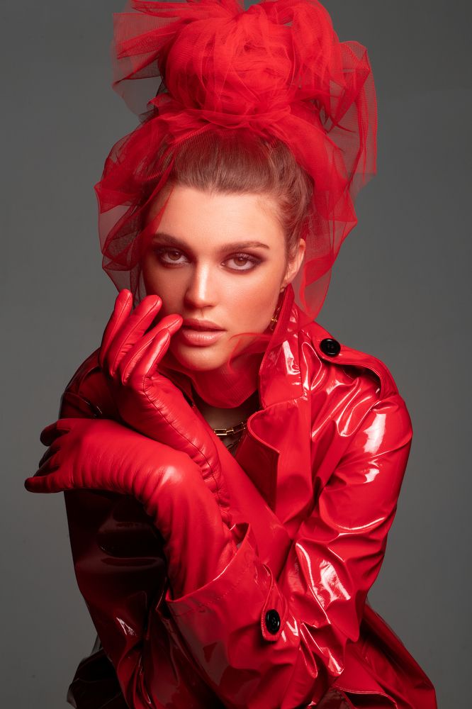 Photograph by Мелана Романова