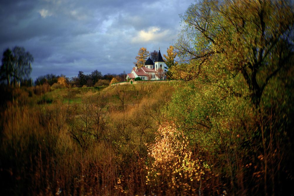 Photograph by Владимир Лосман