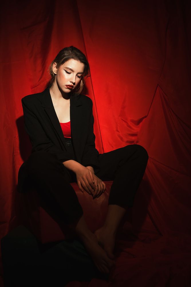 Фотография автора Рыбаков Илья