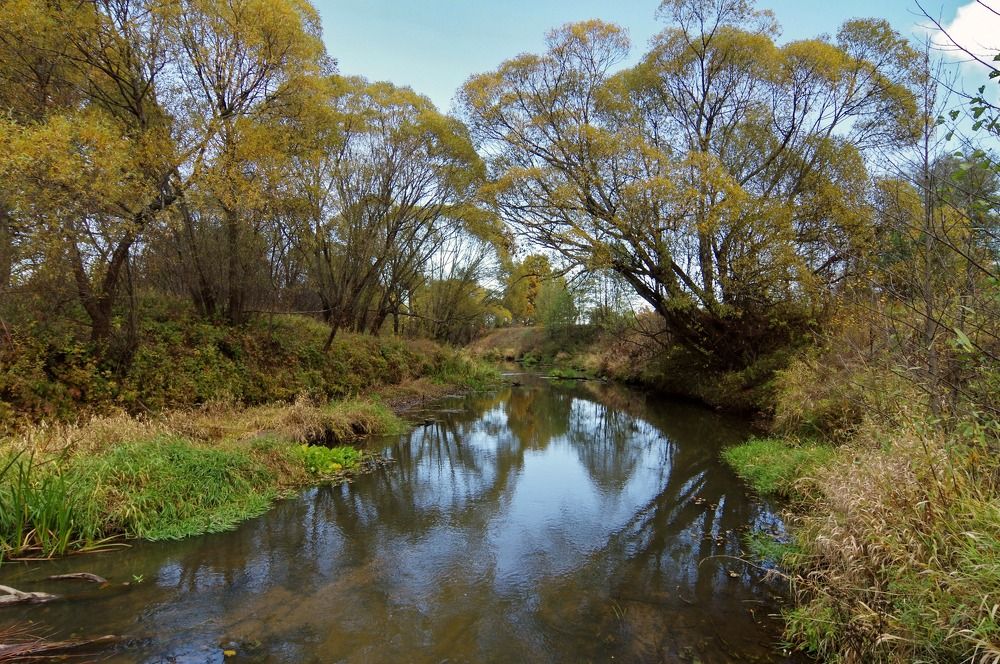 Photograph by Наталья Кащеева
