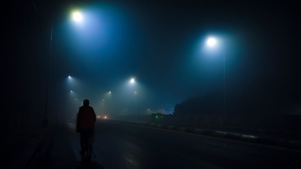 Photograph by John britto