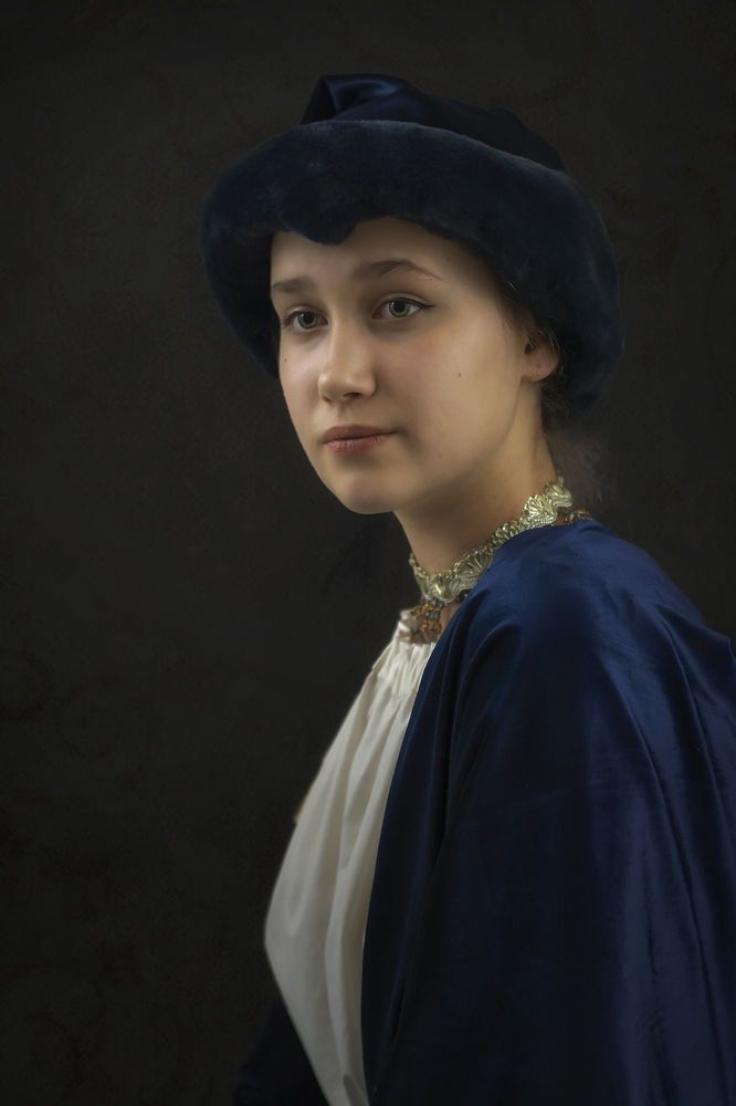 Photograph by Tatiana Kanevskaya