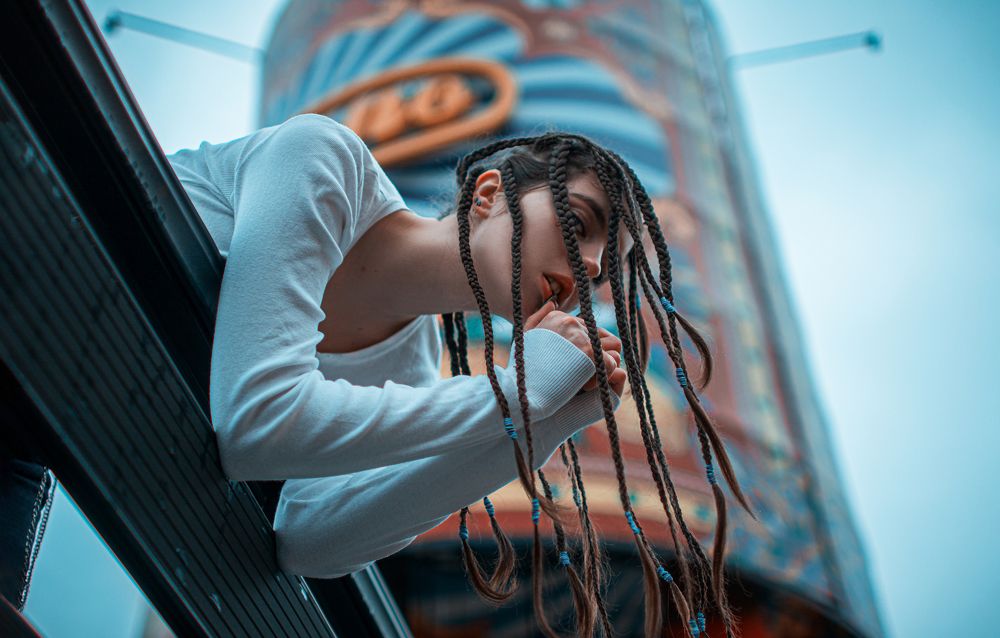 Photograph by Андрей Дудченко