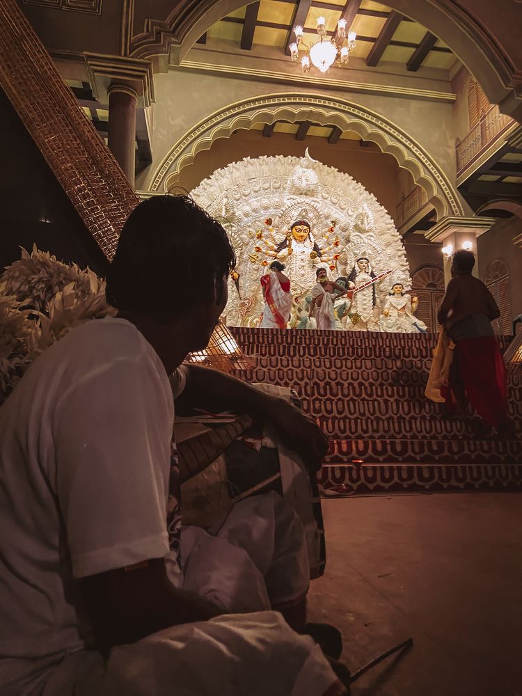 Photograph by V.Ramakrishnan