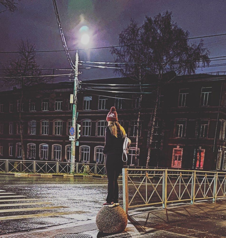 Photograph by Максим Чибисов