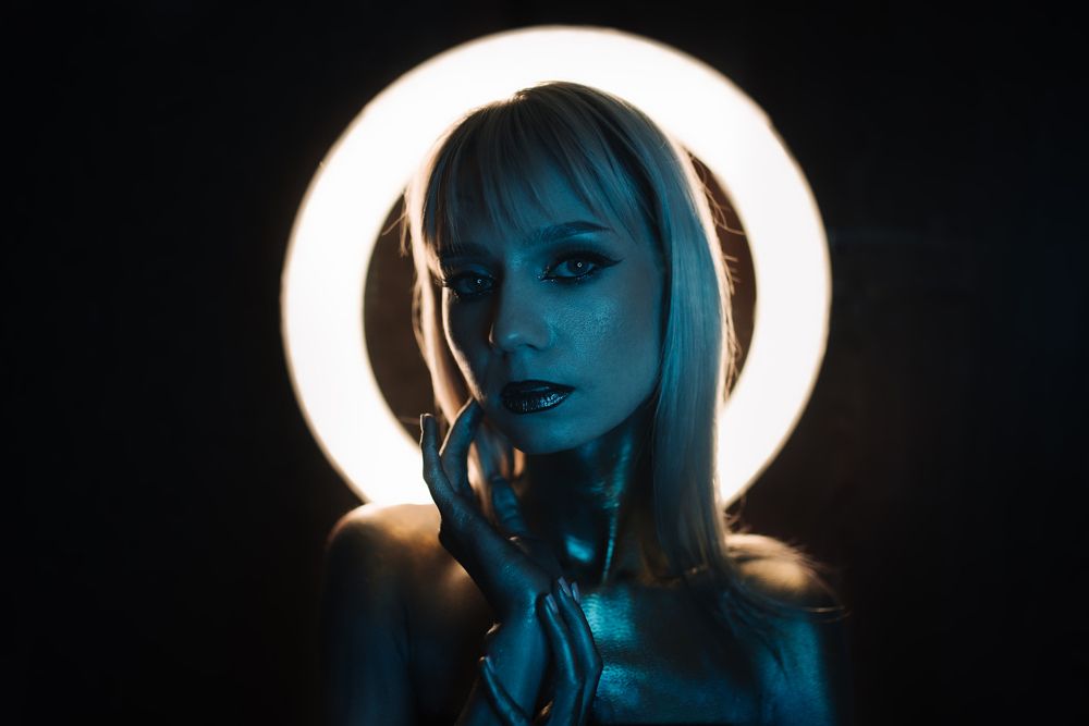 Фотография автора Рыбаков Илья