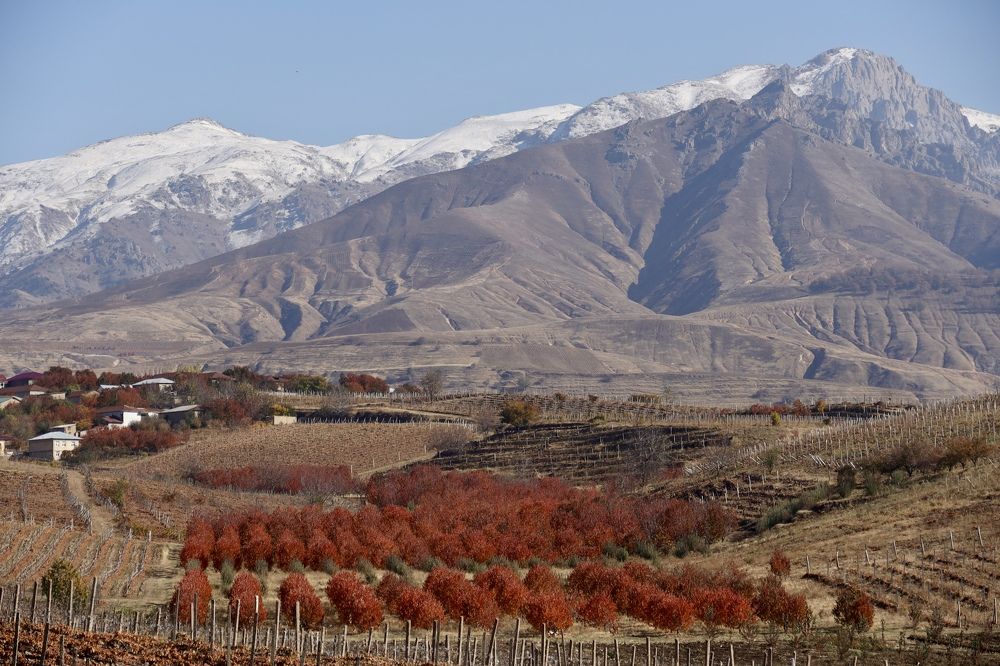 Photograph by Юлия Голубкова