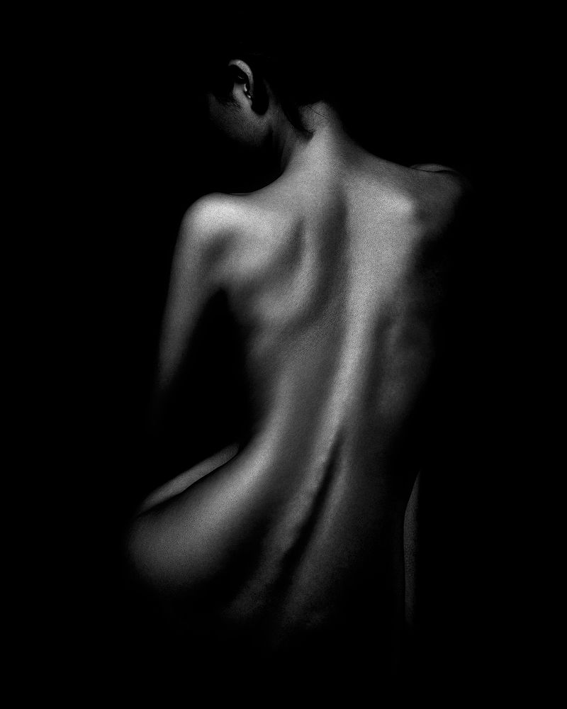 Photograph by Alexey Degtev