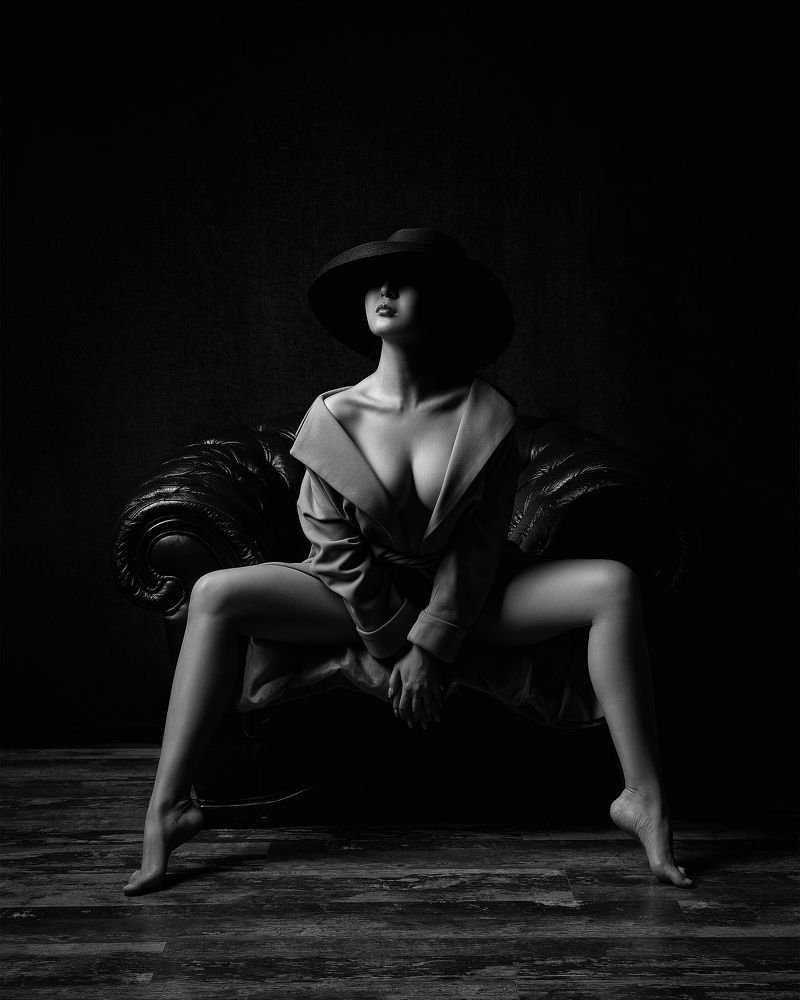 Photograph by Alexey Degtev