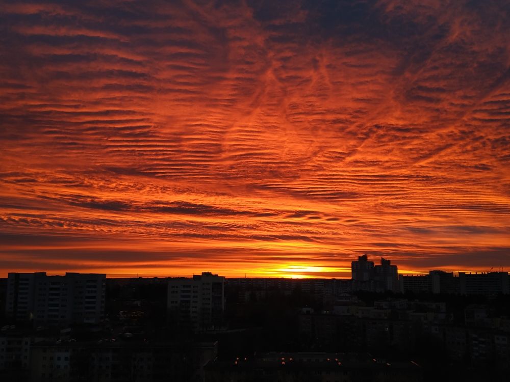 Photograph by Alena Litvinava