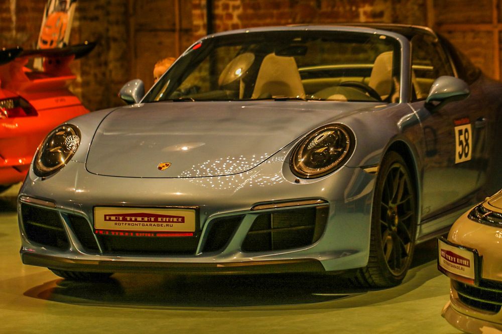 Photograph by Елена Ковалева