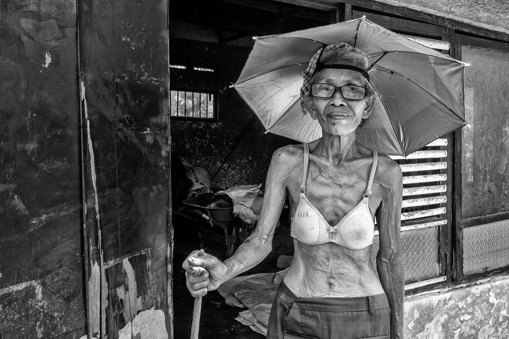 Photograph by Dorota Nowakowska