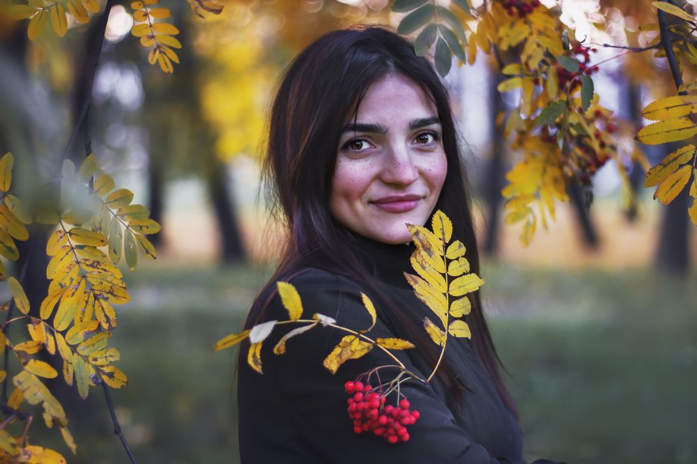 Photograph by Анастасия