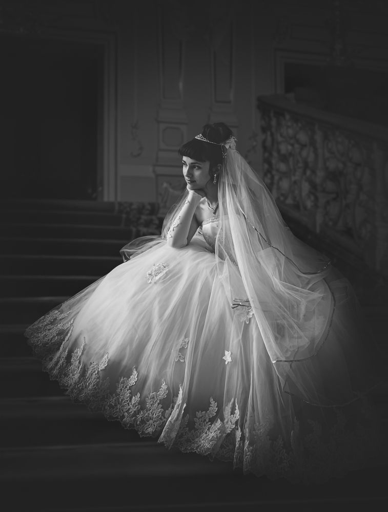 Фотография автора Анна Власенко