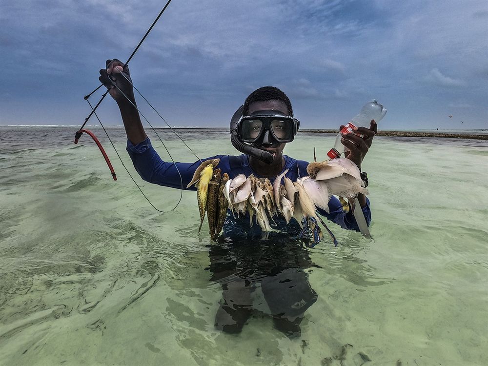 Photograph by Dorota Nowakowska