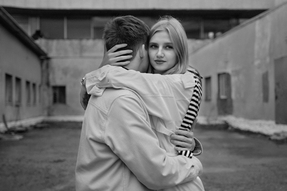 Photograph by Анастасия Племениченко