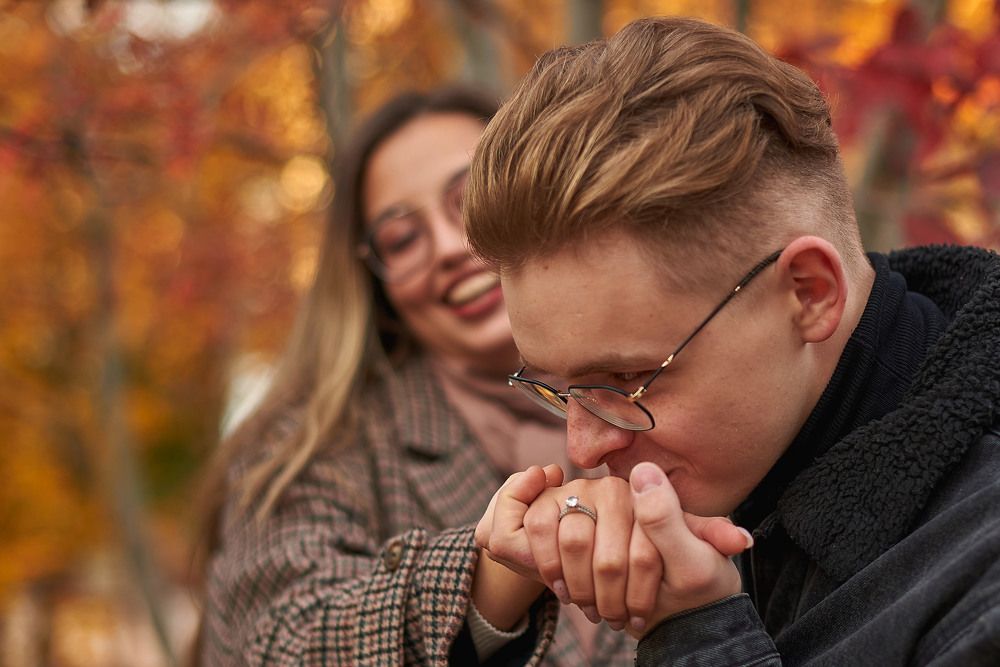 Photograph by Ксения Щербань