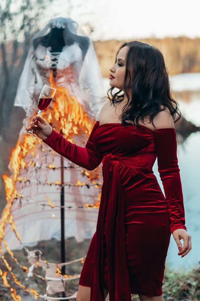 Photograph by Анастасия