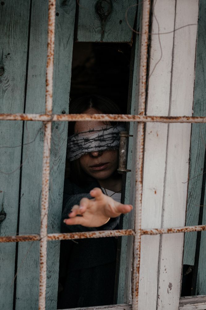 Photograph by Дмитрий Растихин