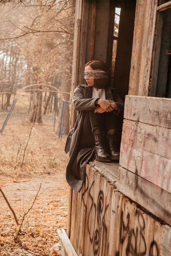 Photograph by Дмитрий Растихин