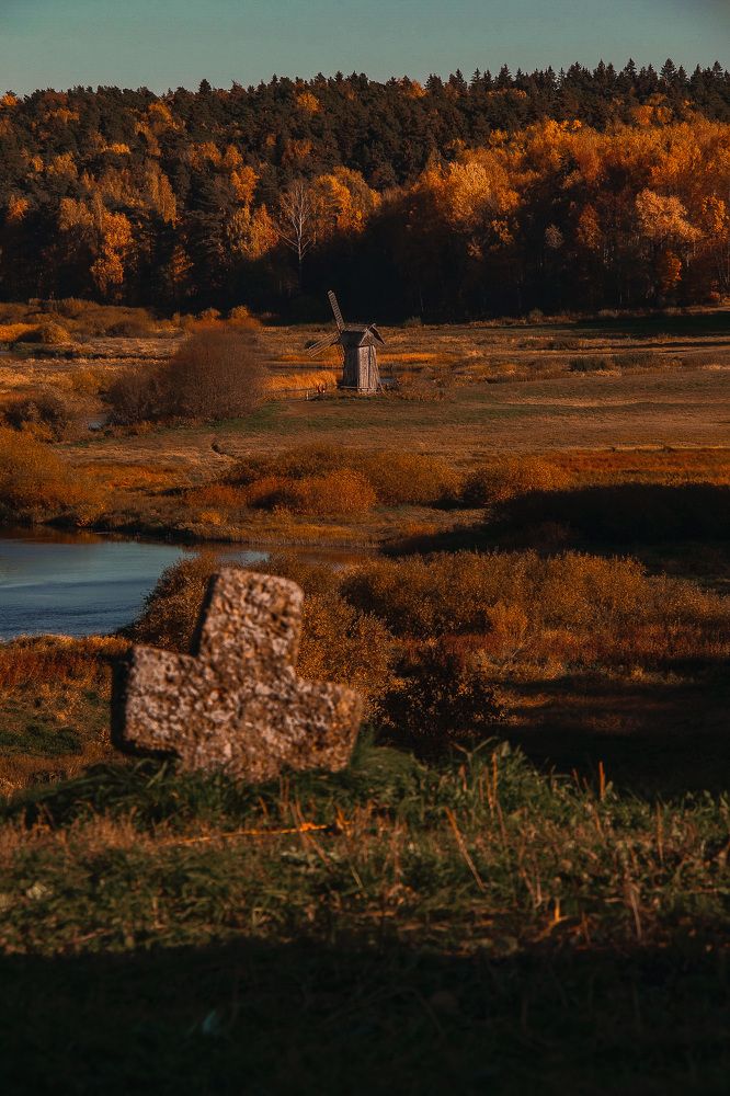 Photograph by Сергей Моргач