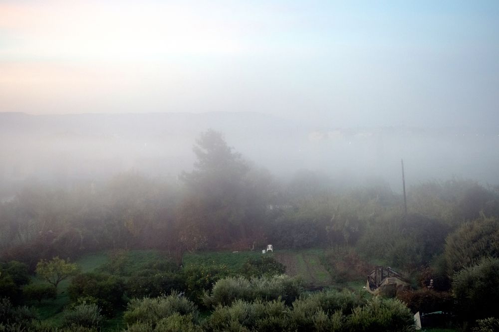 Photograph by GEORGIOS PATTAS