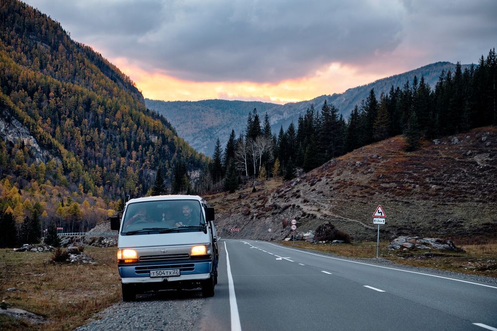 Фотография автора Владимир Эделев